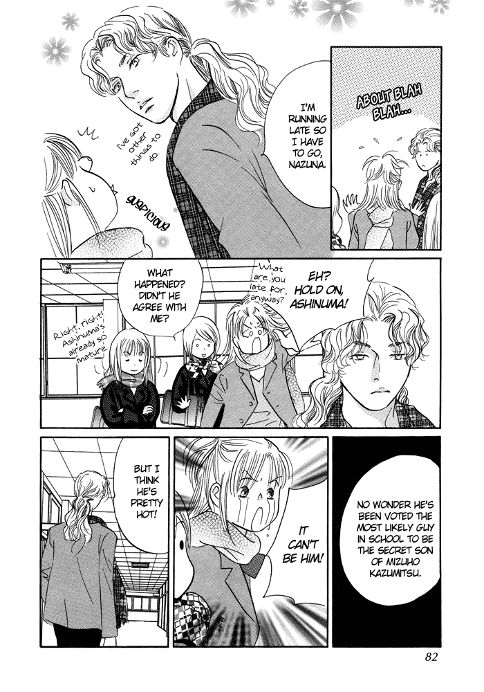 Nanahikari Chapter 6 page 37 - 