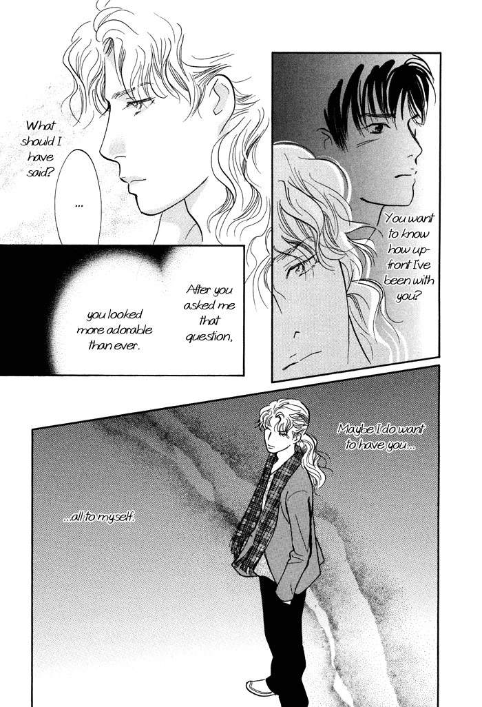 Nanahikari Chapter 6 page 38 - 