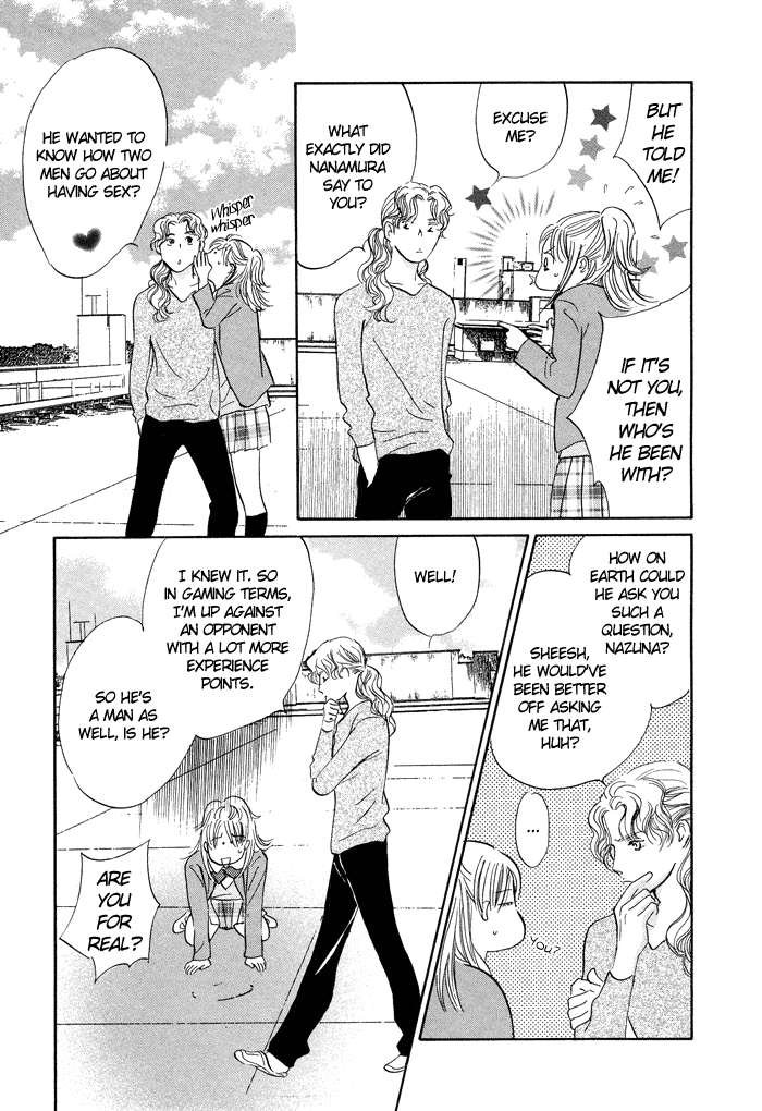 Nanahikari Chapter 6 page 6 - 