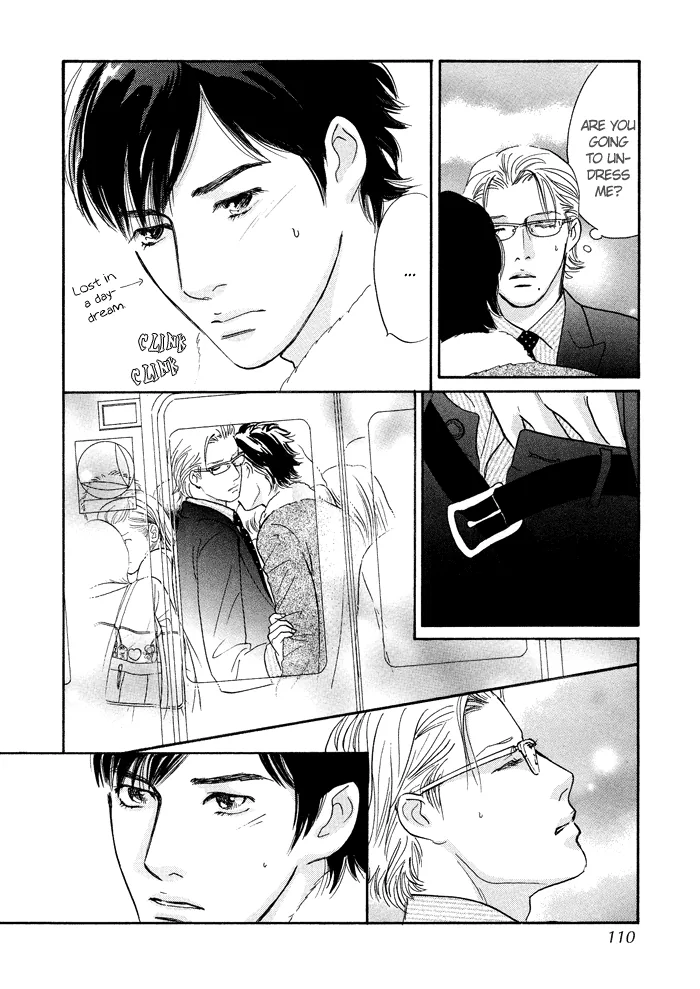 Nanahikari Chapter 7 page 22 - 