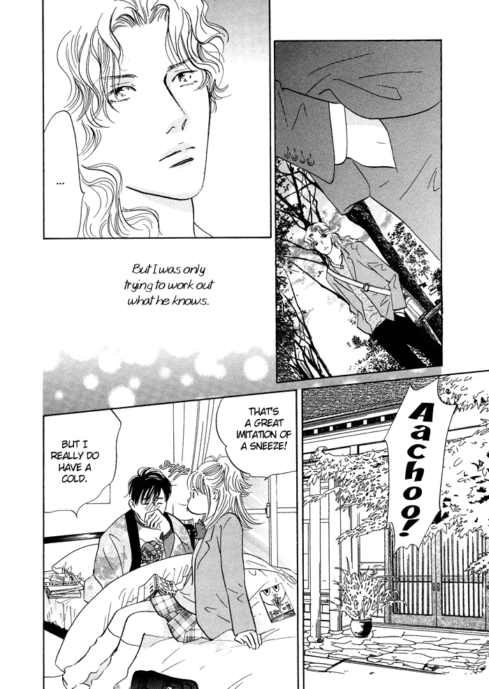 Nanahikari Chapter 8 page 13 - 