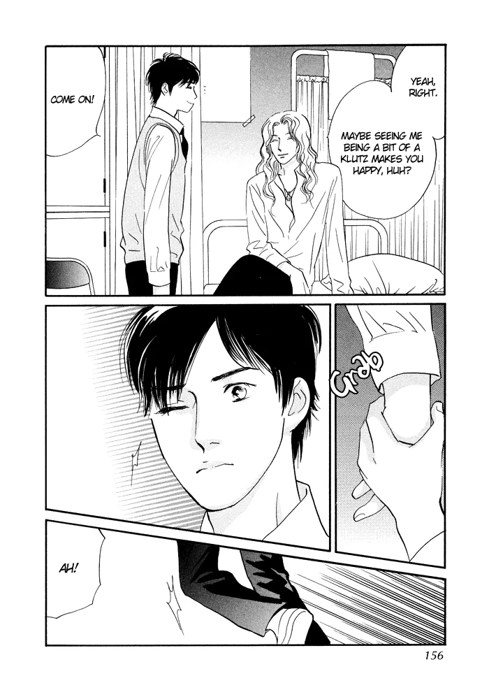 Nanahikari Chapter 8 page 28 - 