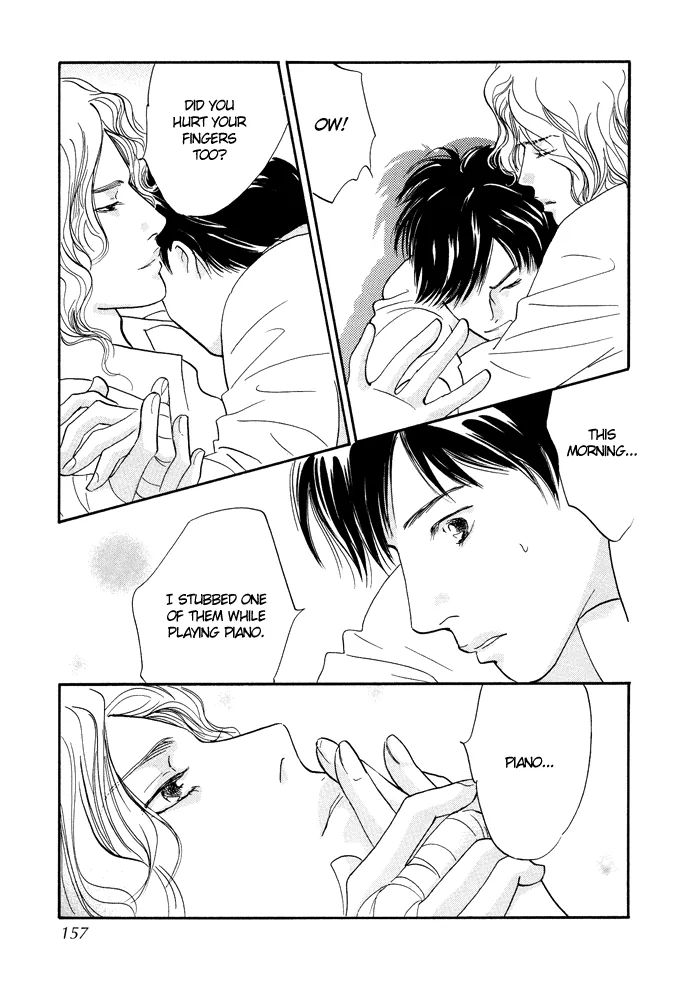Nanahikari Chapter 8 page 29 - 