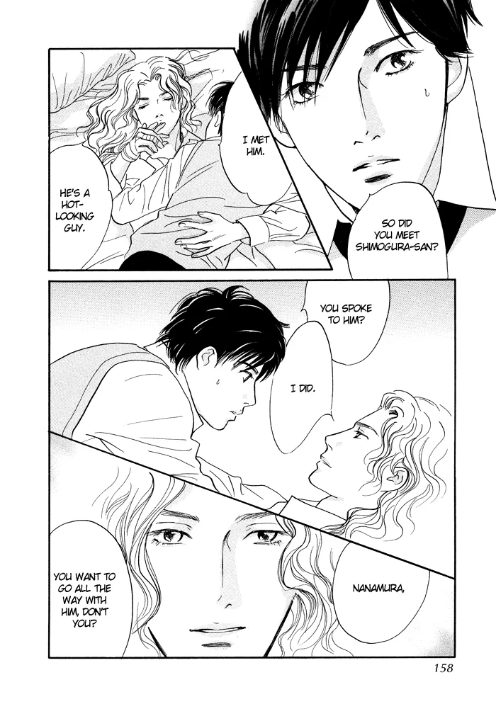 Nanahikari Chapter 8 page 30 - 