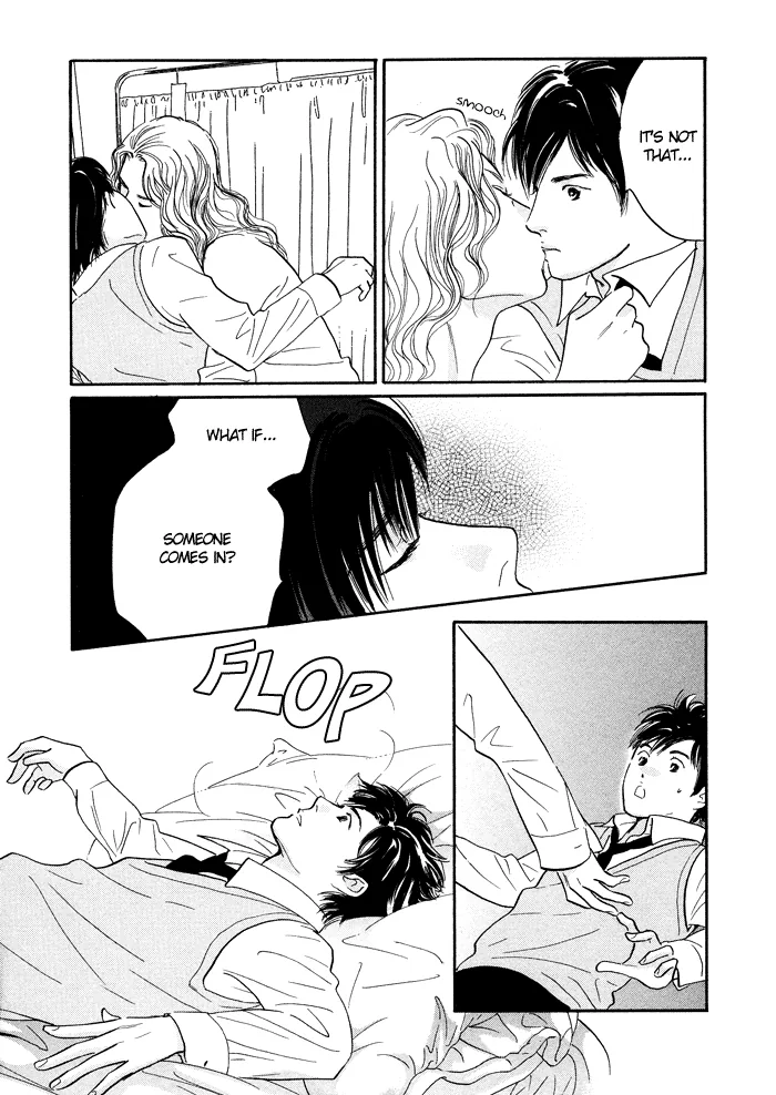 Nanahikari Chapter 8 page 32 - 