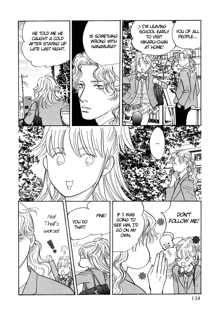 Nanahikari Chapter 8 page 6 - 