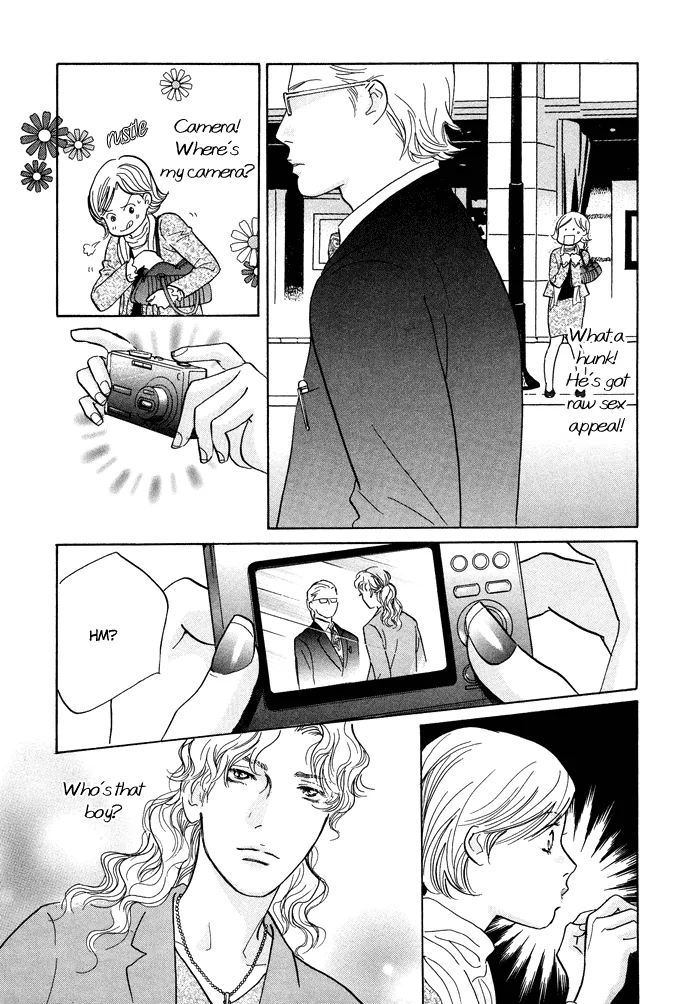 Nanahikari Chapter 8 page 9 - 