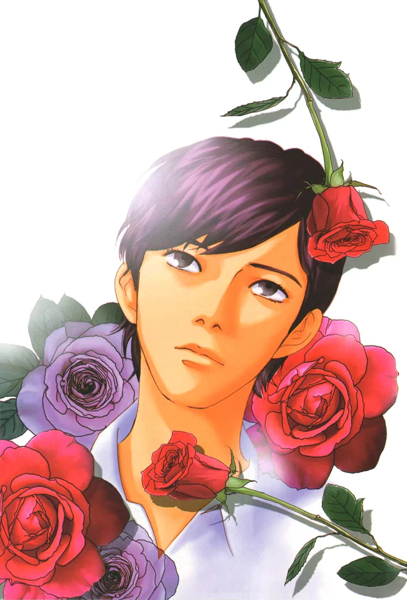Nanahikari Chapter 9 page 3 - 