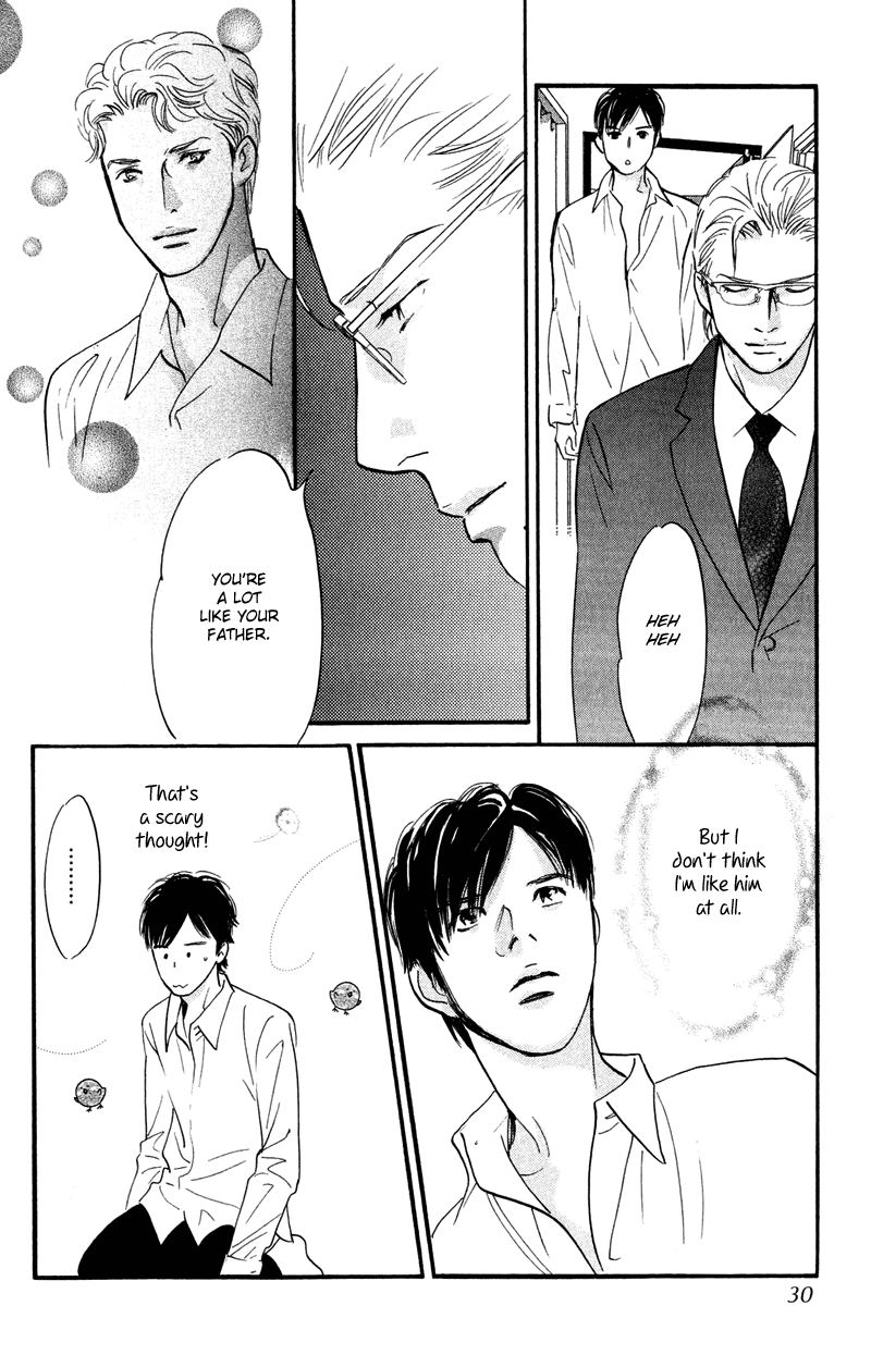 Nanahikari Chapter 9 page 28 - 