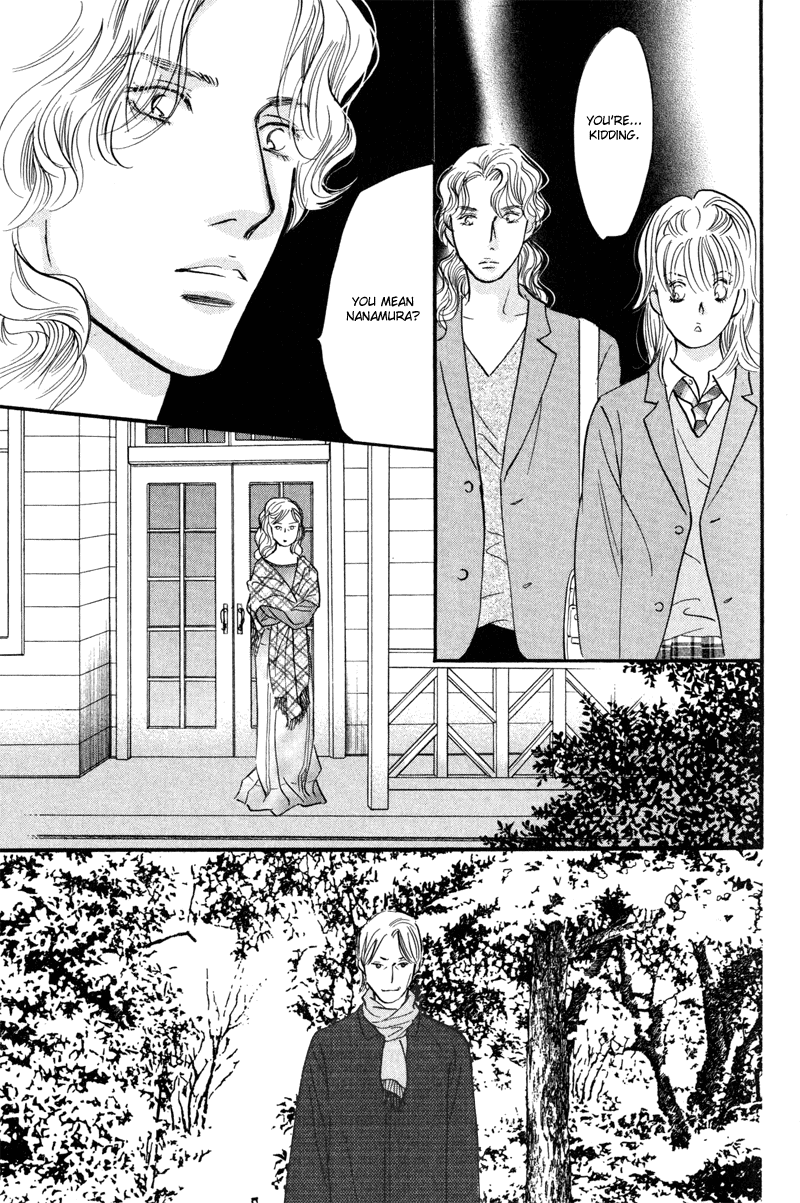 Nanahikari Chapter 9 page 35 - 