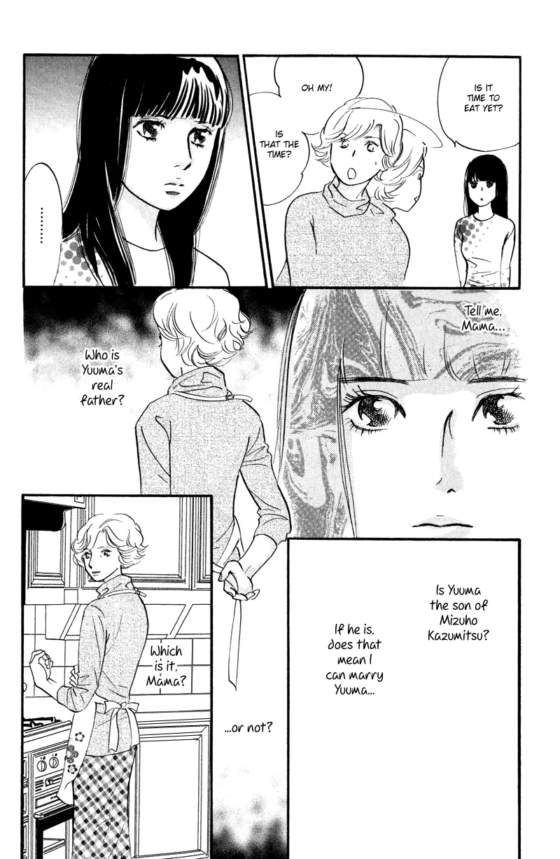 Nanahikari Chapter 9 page 40 - 