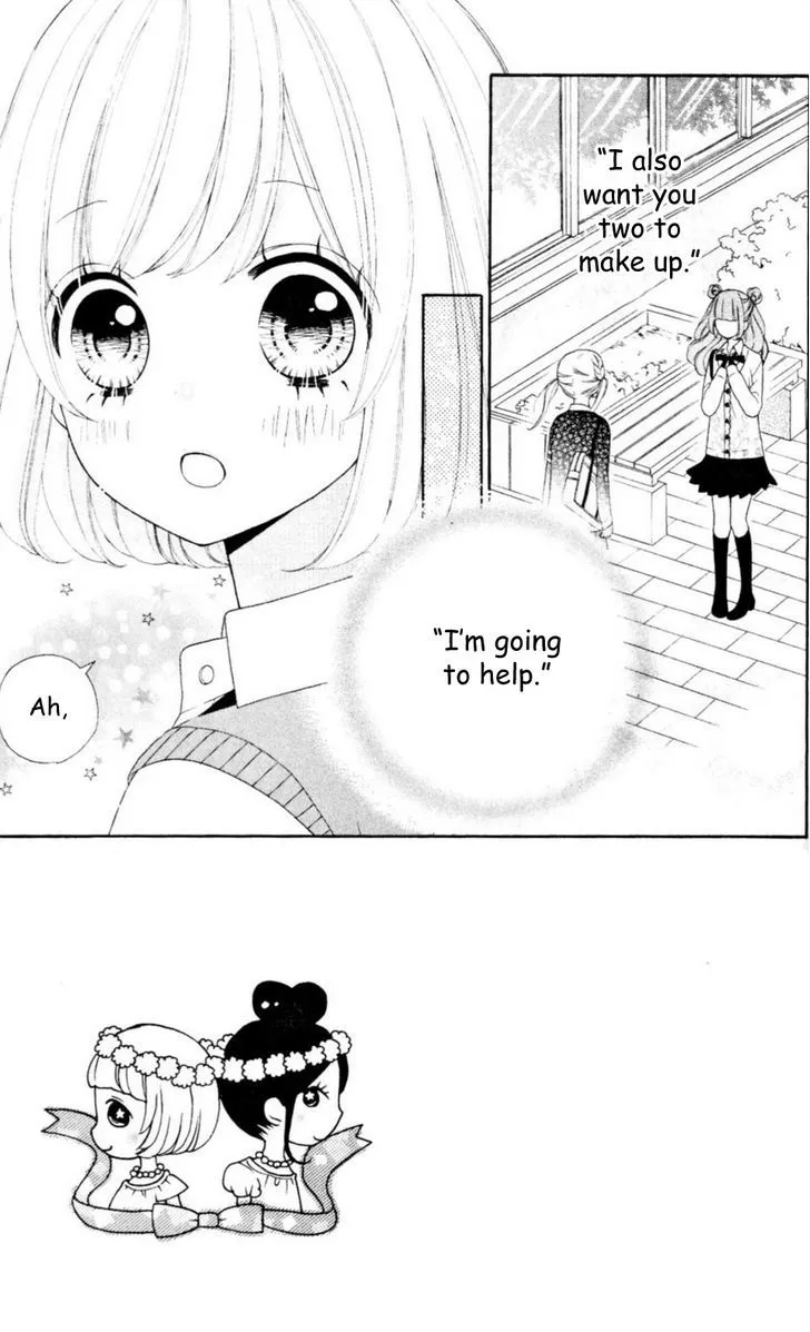 Nanairo Kakumei Chapter 13 page 2 - 