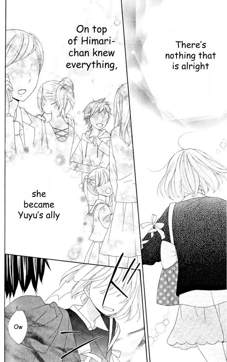 Nanairo Kakumei Chapter 13 page 31 - 
