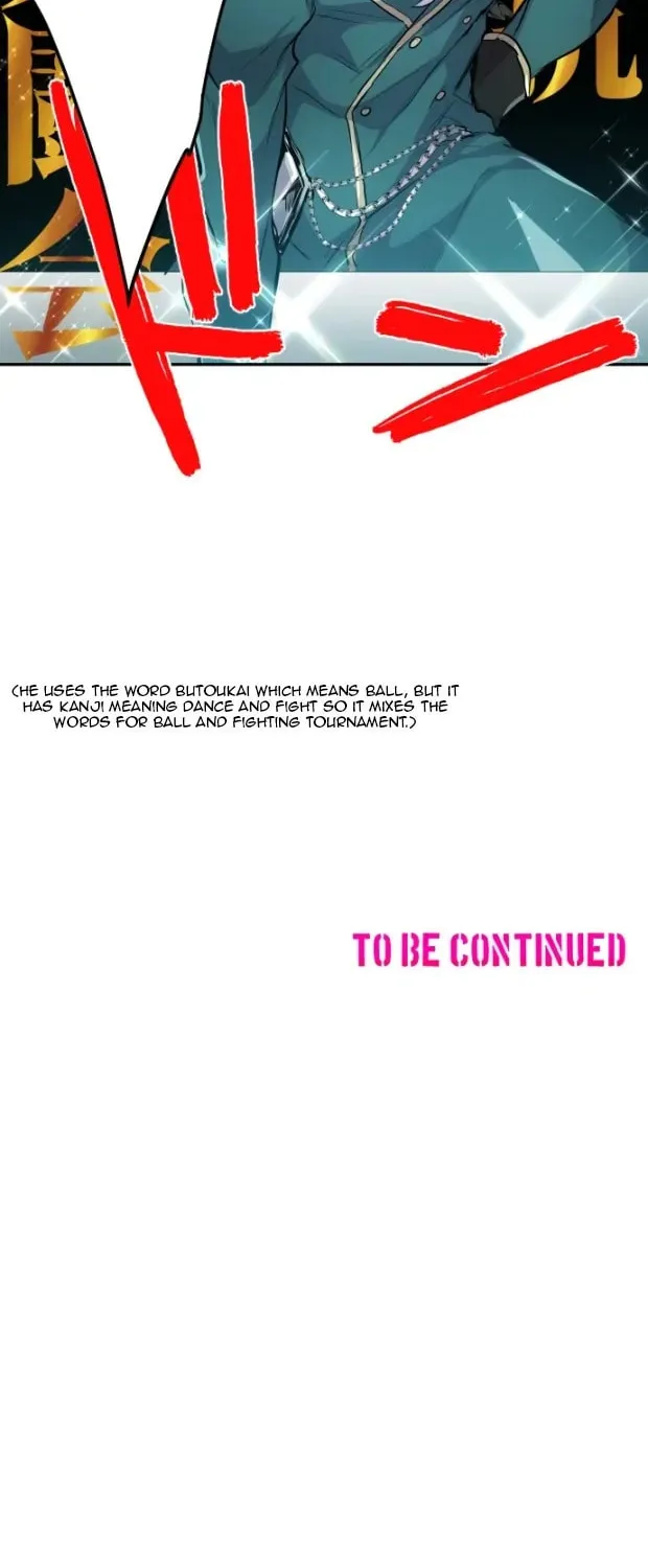Nanbaka (Colored) Chapter 318 page 28 - 