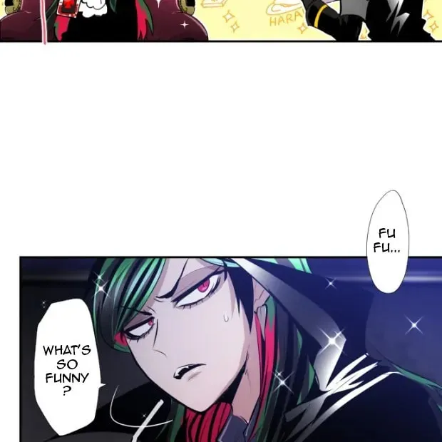 Nanbaka (Colored) Chapter 318 page 5 - 