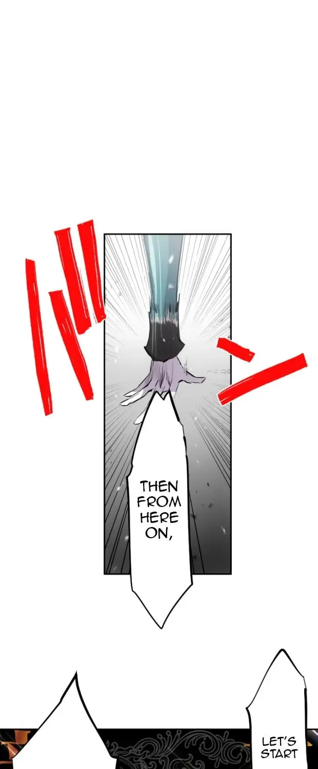 Nanbaka (Colored) Chapter 319 page 2 - 