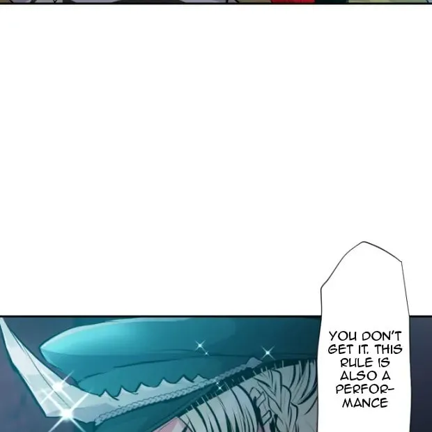 Nanbaka (Colored) Chapter 319 page 9 - 