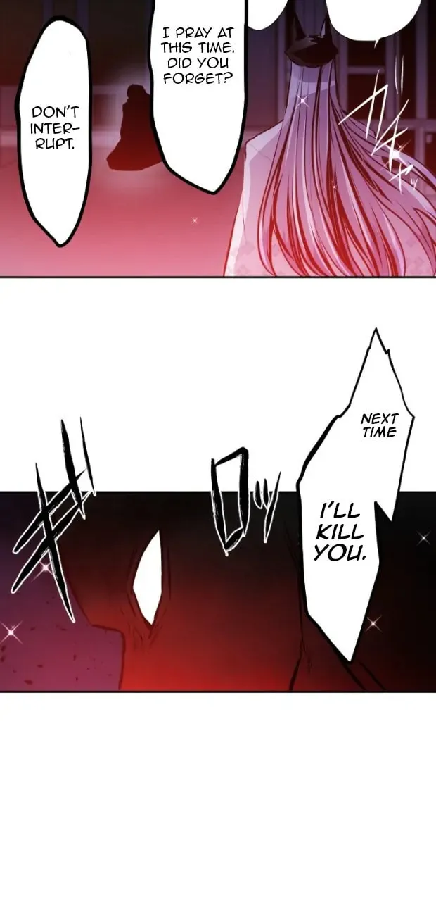 Nanbaka (Colored) Chapter 320 page 23 - 