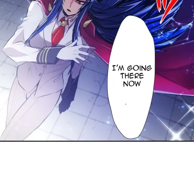 Nanbaka (Colored) Chapter 321 page 9 - 