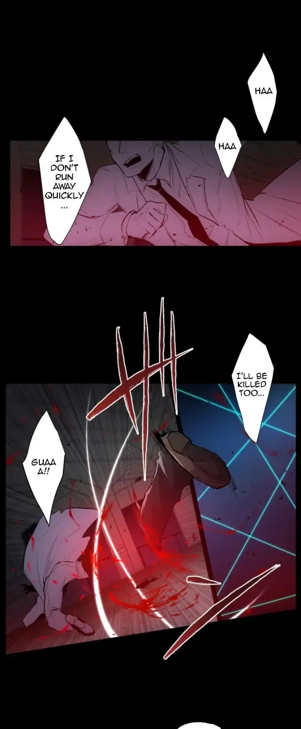 Nanbaka (Colored) Chapter 322 page 2 - 