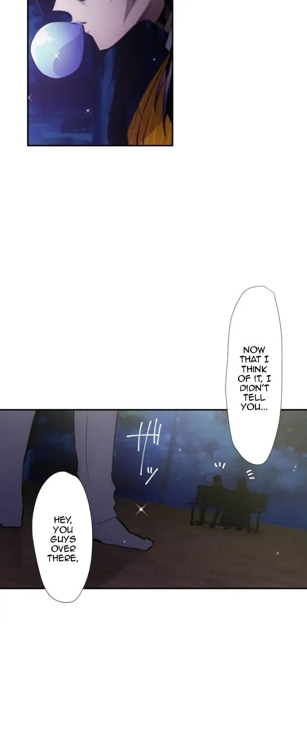 Nanbaka (Colored) Chapter 322 page 14 - 