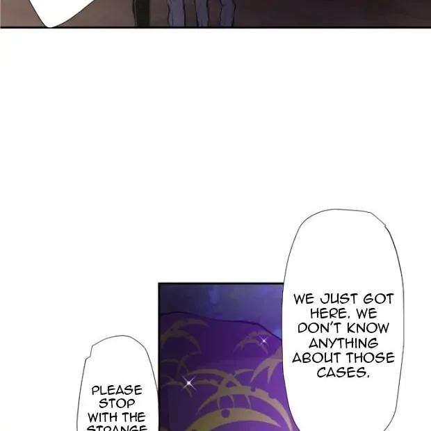 Nanbaka (Colored) Chapter 322 page 19 - 