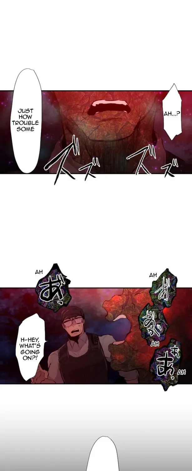 Nanbaka (Colored) Chapter 322 page 26 - 