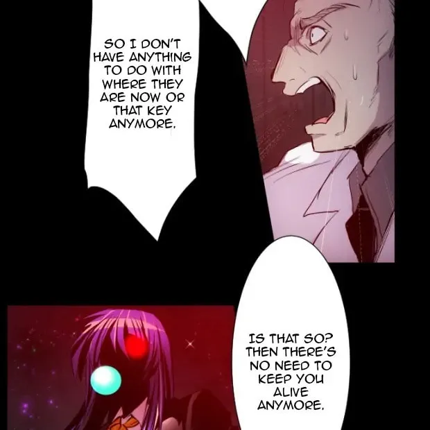 Nanbaka (Colored) Chapter 322 page 5 - 