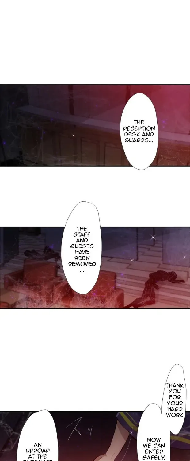 Nanbaka (Colored) Chapter 323 page 2 - 