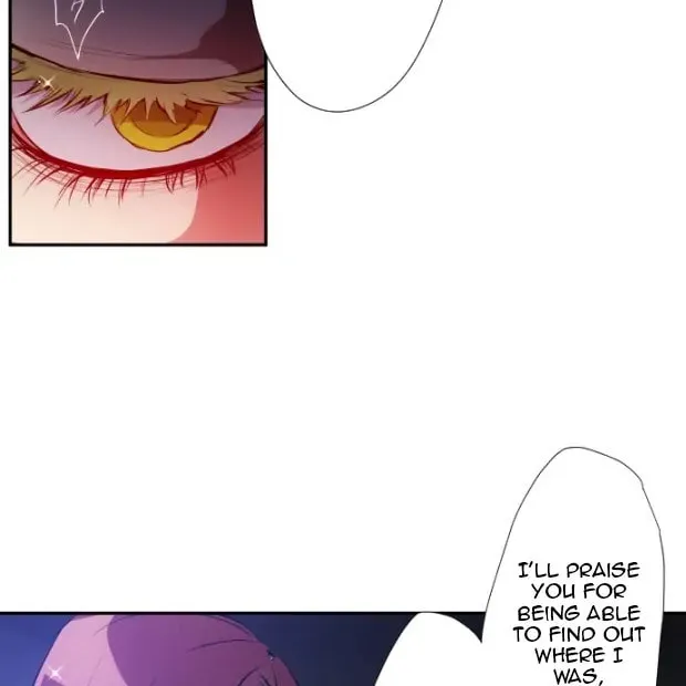 Nanbaka (Colored) Chapter 323 page 19 - 
