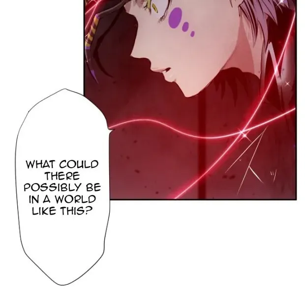 Nanbaka (Colored) Chapter 323 page 23 - 