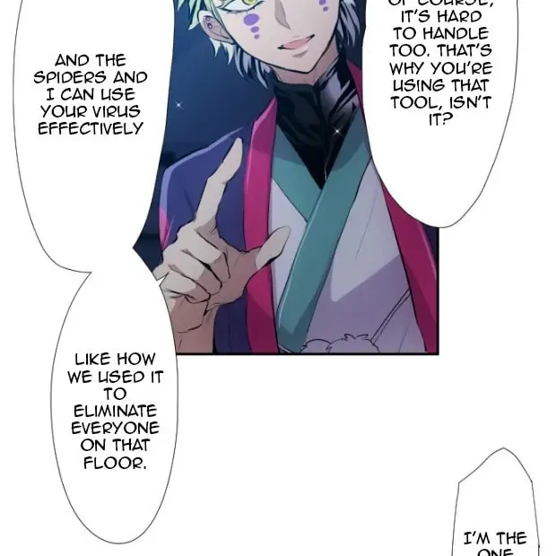 Nanbaka (Colored) Chapter 323 page 5 - 