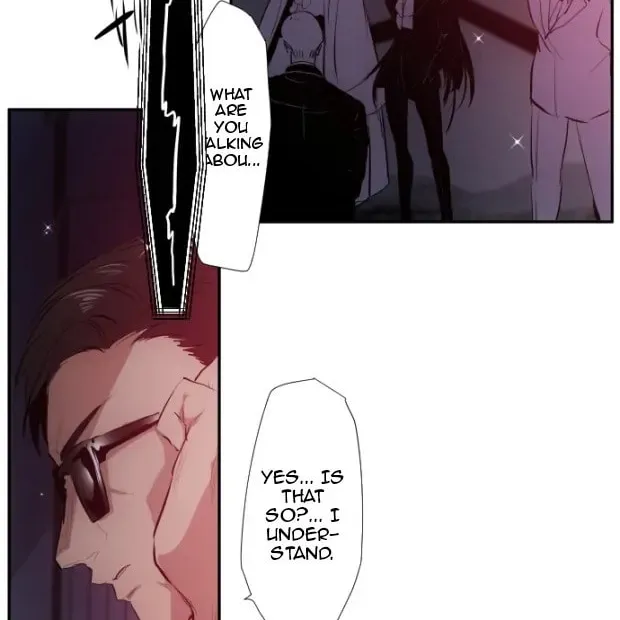 Nanbaka (Colored) Chapter 323 page 9 - 