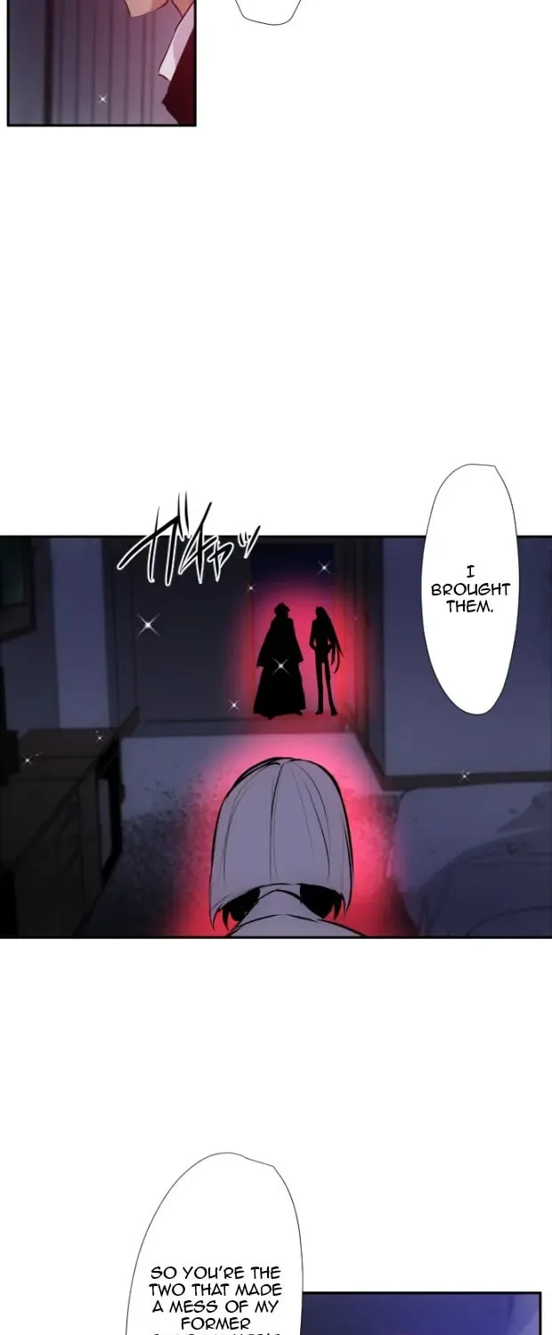 Nanbaka (Colored) Chapter 323 page 10 - 