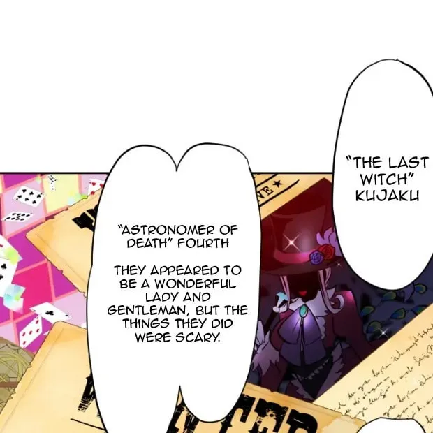 Nanbaka (Colored) Chapter 324 page 23 - 