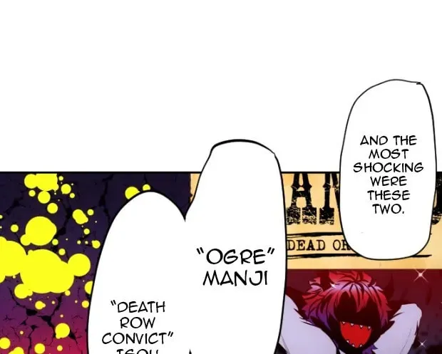 Nanbaka (Colored) Chapter 324 page 26 - 