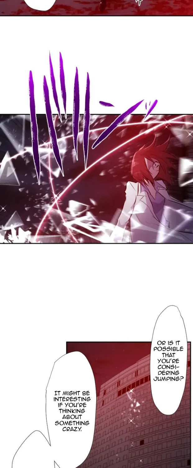 Nanbaka (Colored) Chapter 324 page 7 - 