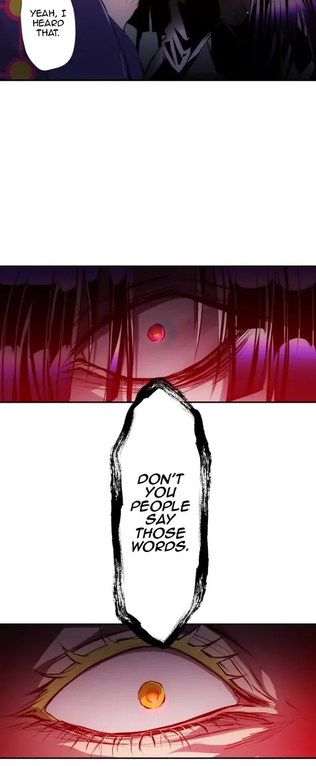 Nanbaka (Colored) Chapter 324 page 10 - 