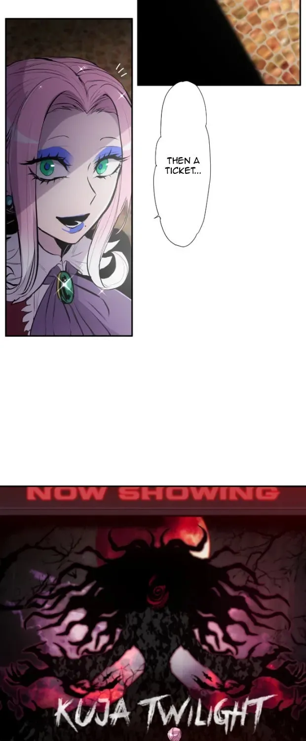 Nanbaka (Colored) Chapter 325 page 20 - 