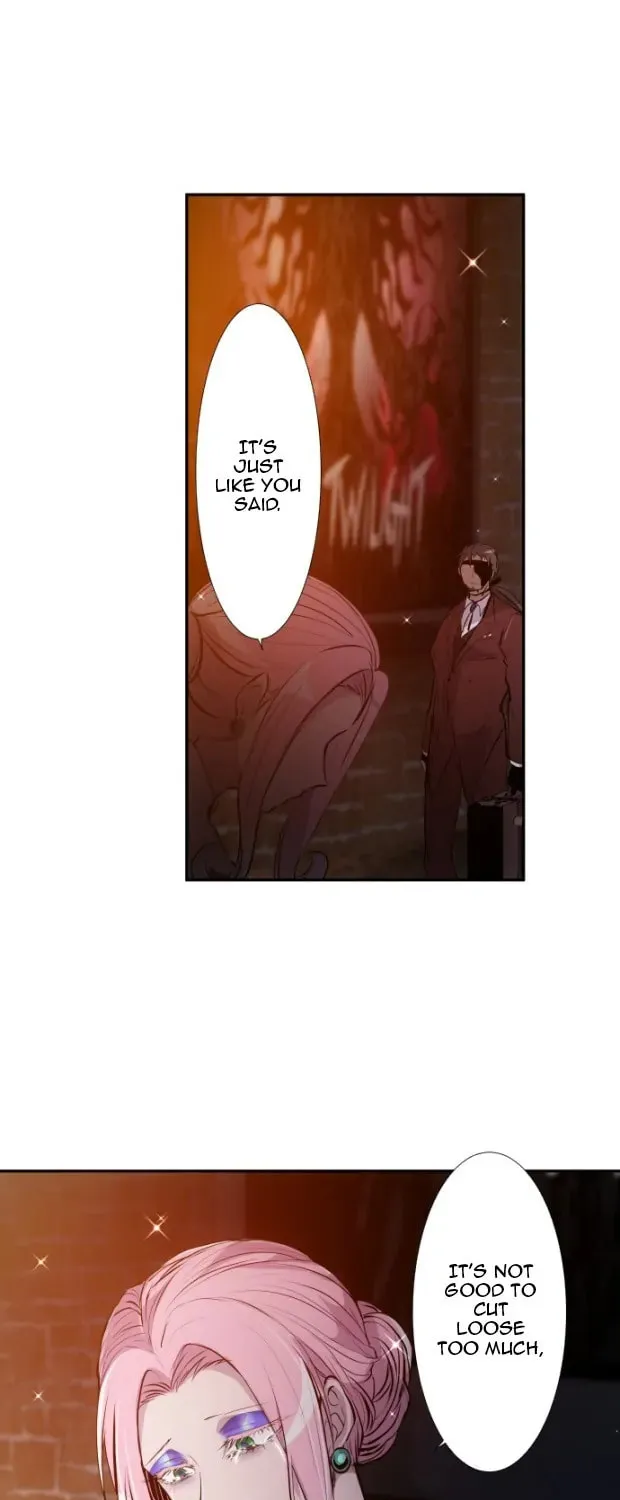 Nanbaka (Colored) Chapter 325 page 27 - 