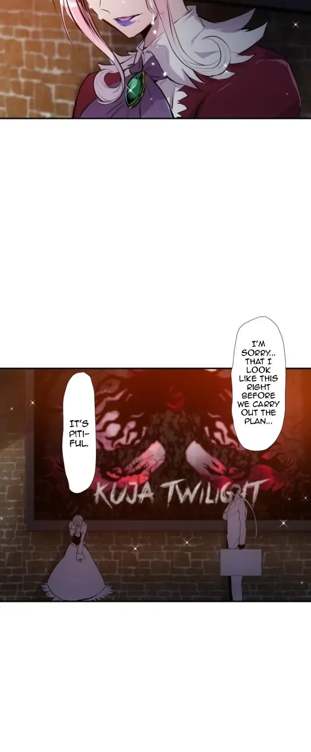 Nanbaka (Colored) Chapter 325 page 28 - 