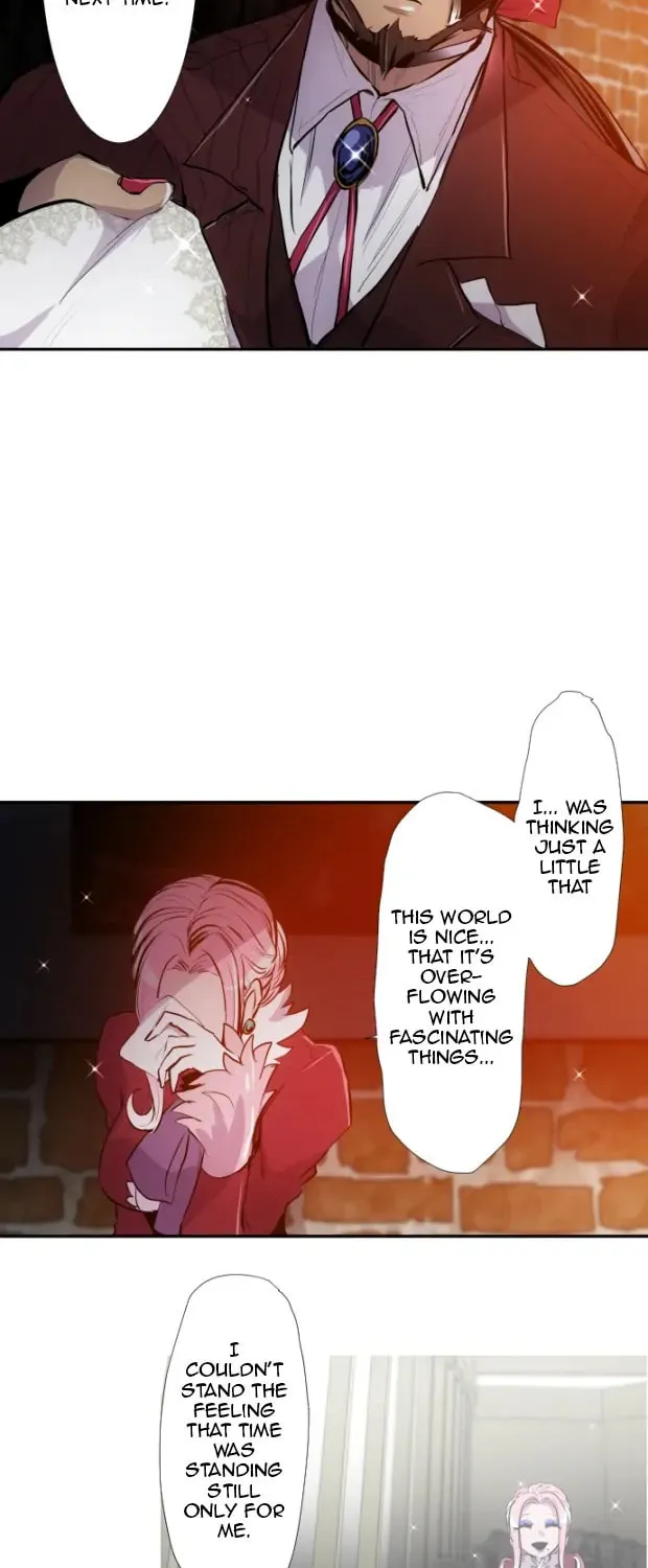 Nanbaka (Colored) Chapter 325 page 31 - 