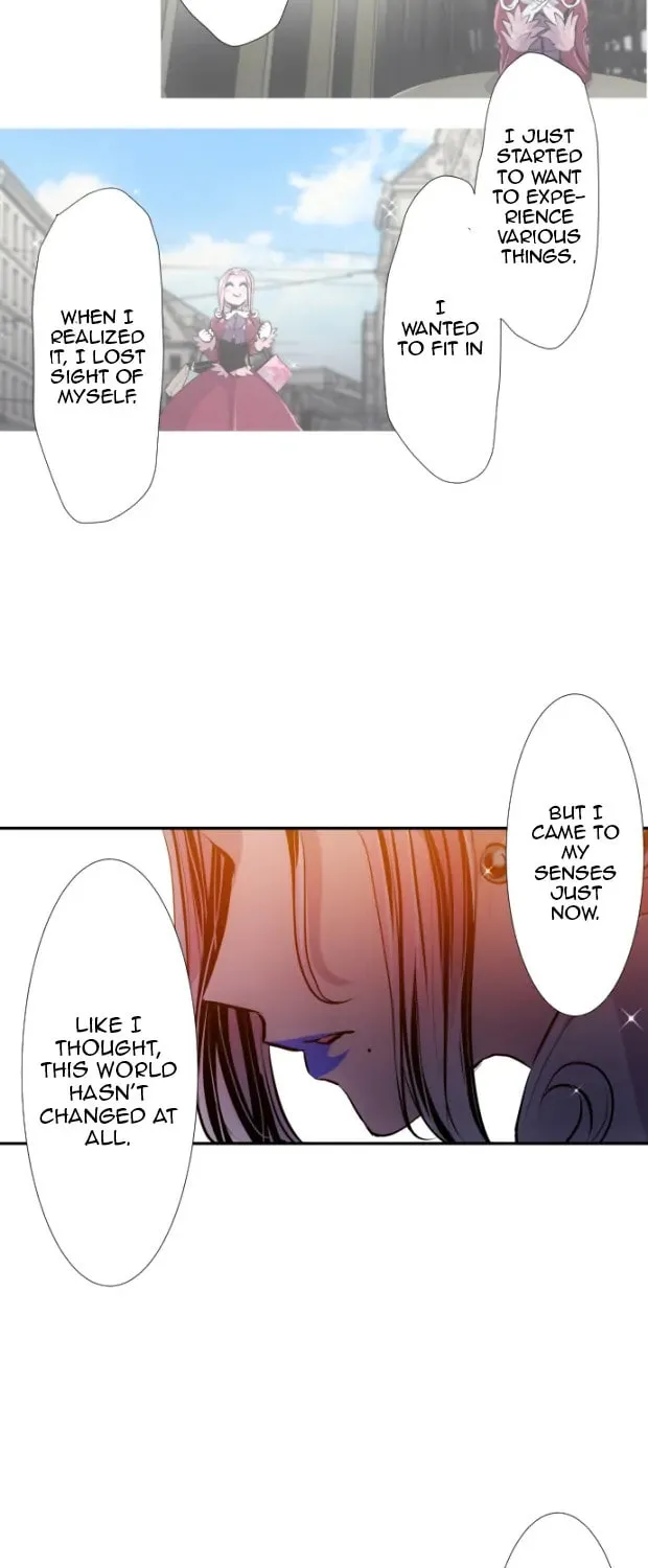 Nanbaka (Colored) Chapter 325 page 32 - 