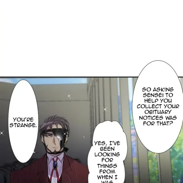 Nanbaka (Colored) Chapter 325 page 9 - 