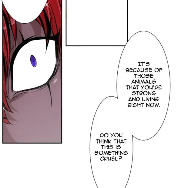 Nanbaka (Colored) Chapter 326 page 23 - 