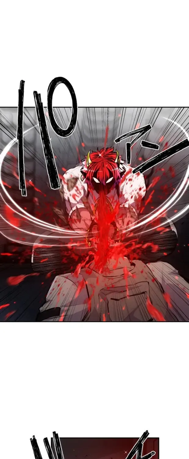 Nanbaka (Colored) Chapter 327 page 13 - 
