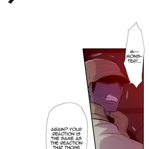 Nanbaka (Colored) Chapter 327 page 19 - 