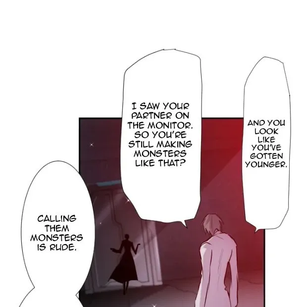 Nanbaka (Colored) Chapter 327 page 23 - 
