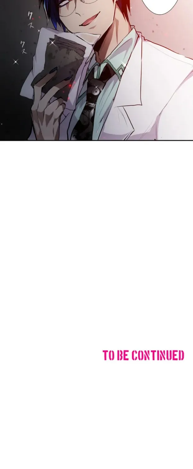 Nanbaka (Colored) Chapter 327 page 35 - 