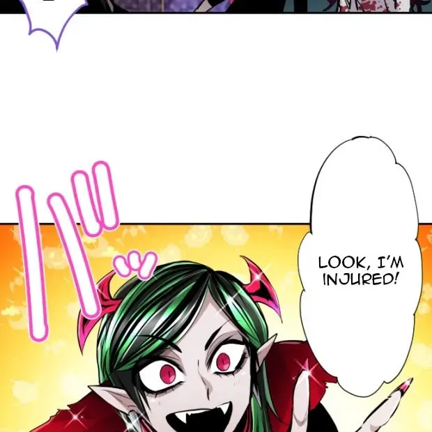 Nanbaka (Colored) Chapter 328 page 9 - 